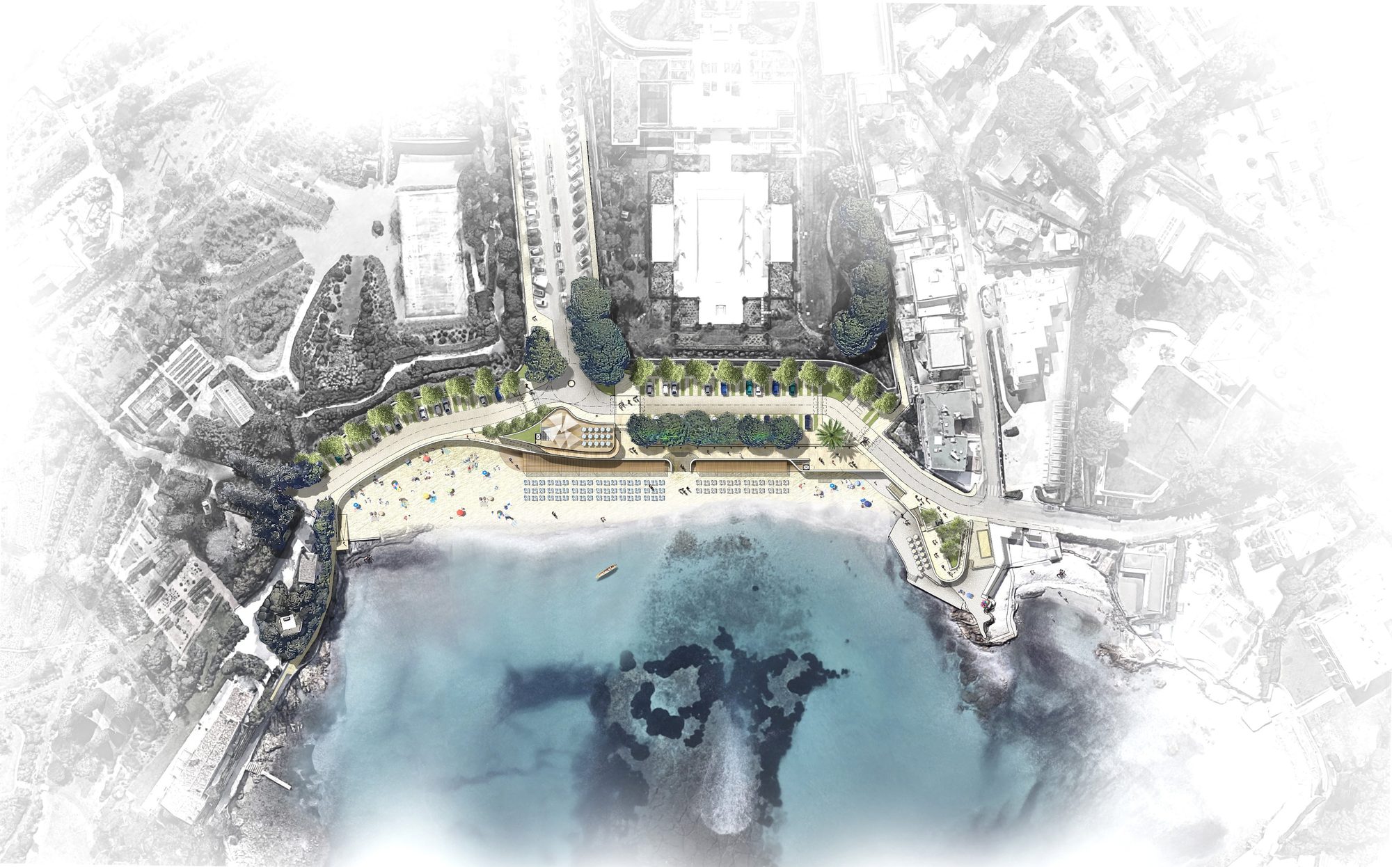 Plan masse 3